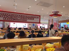 -龍歌自助小火锅(崂山丽达店)