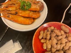 -三酉星·枫·山風与野菜(上海总店)