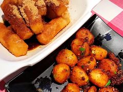 -老佛爷正宗铜炉蛙锅(五道口店)