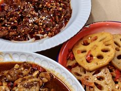 -老三样·旧食新味(万寿宫店)