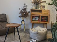 -收获咖啡HARVEST RESERVE(苍山店)