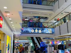 -万达广场(济南魏家庄店)