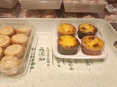 -泸溪河桃酥(西直门凯德店)