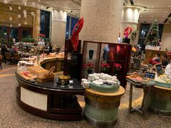 -怡聚轩全日制自助餐厅(大中华喜来登酒店)