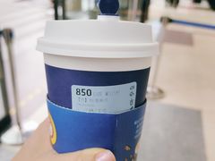 -瑞幸咖啡(未来国际大厦店)