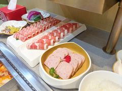 -海底捞火锅(优城店)