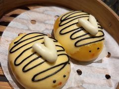 -红棉中餐厅·广州海航威斯汀酒店