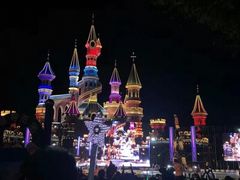 -沈阳方特欢乐世界