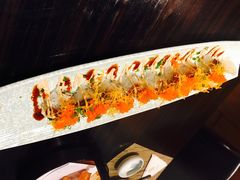 -月下料理(楷林IFC店)