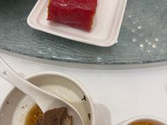 -喜宴又一村·粤菜·茶点·海鲜(壹方天地店)
