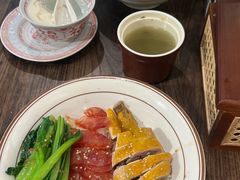 -粤拭轩·广东味道(祥和里店)