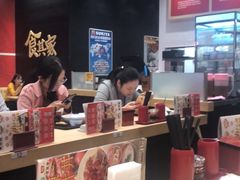 -食其家·牛丼咖喱(太阳宫店)