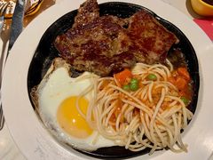 -豪客来牛排(伟诚广场店)