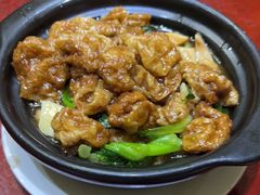 -半盆菜酒家(中山南一路店)