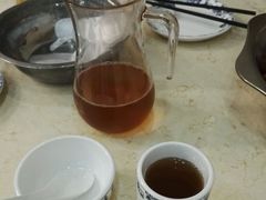 -晓林火锅(安定门店)