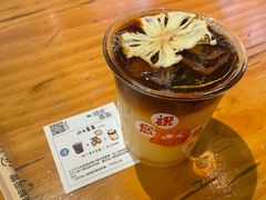 -无牌咖啡&酒馆