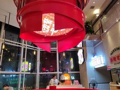 大堂-为什么牛潮汕牛肉火锅(中信广场店)
