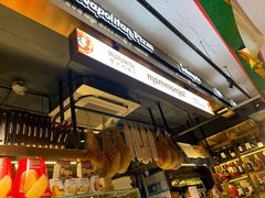 -Mammamia意大利餐厅(古北店)