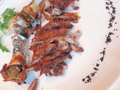 -上海小南国(正大店)