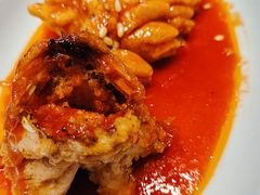 -三凤酒家·百年无锡菜(清扬茂业店)