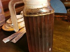秘制酸梅汤-民食香·腊排骨野生菌美食(木府店)