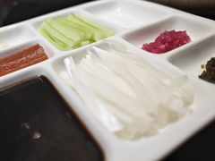 -小放牛炒菜馆(三丰店)