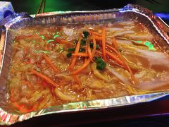 -黄师傅湿辣牛肉(胡桃里店)