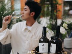 -RAC BAR(安福路店)