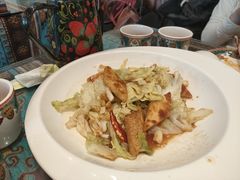 -巴依老爷新疆美食(工体旗舰店)