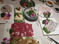 -围炉夜话·潮汕卤水火锅(榕江店)