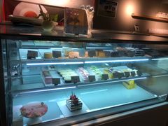 -美丽心情蛋糕(江苏路店)