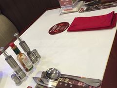 -斗牛士牛排餐厅(嘉里汇店)