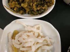 -贡梅老面馆·蟹粉面·无锡特色小吃(南长街主推店)