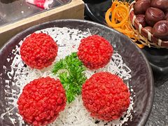 -湊湊火锅·茶憩(打浦桥日月光店)
