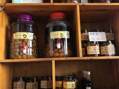 零售区-美味之家·湖景农家乐(太湖东山店)