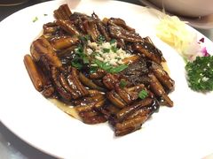 -新聚丰菜馆(太监弄店)