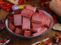 -張飛牛肉(锦里店)