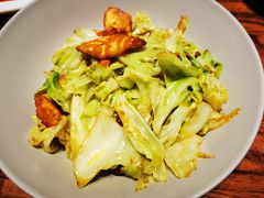 -驿楼兰·新疆菜(火车站店)