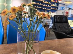 -argangKaffe(宝庆路店)