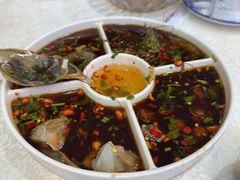 -东江海鲜大排档·潮汕菜·砂锅粥