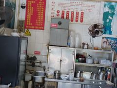 -刘飞放心无铝油条(阳光翠竹苑店)