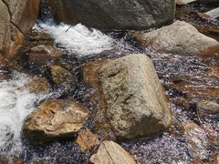 -崂山九水游览区