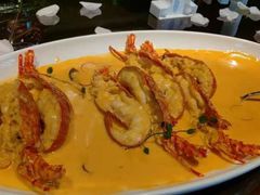 -上海苏宁宝丽嘉酒店·嘉府壹号中餐厅