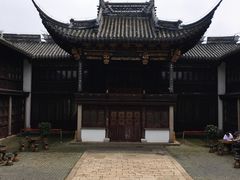 -中国昆曲博物馆