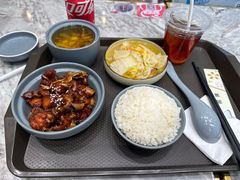 -鹿港小镇(天津机场店)