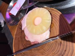 -济州爱肉堂(总店)