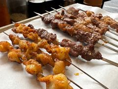 -壹块捌烧烤(灯市口店)