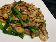 香辣小花蚬子-徐记海鲜(大明宫|北二环店)