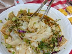 -西贝(上海我格广场店)