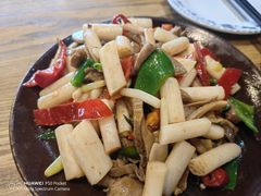 -妈妈的味道(和顺古镇店)